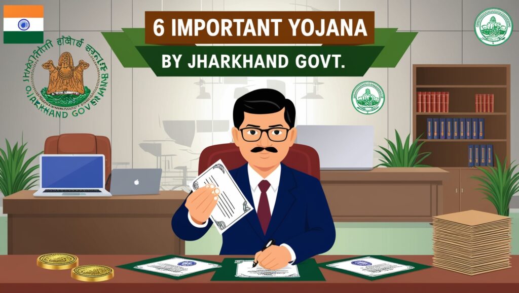 latest-6-important-yojana-by-jharkhand-govt