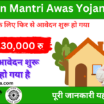 Pradhan Mantri Awas Yojana