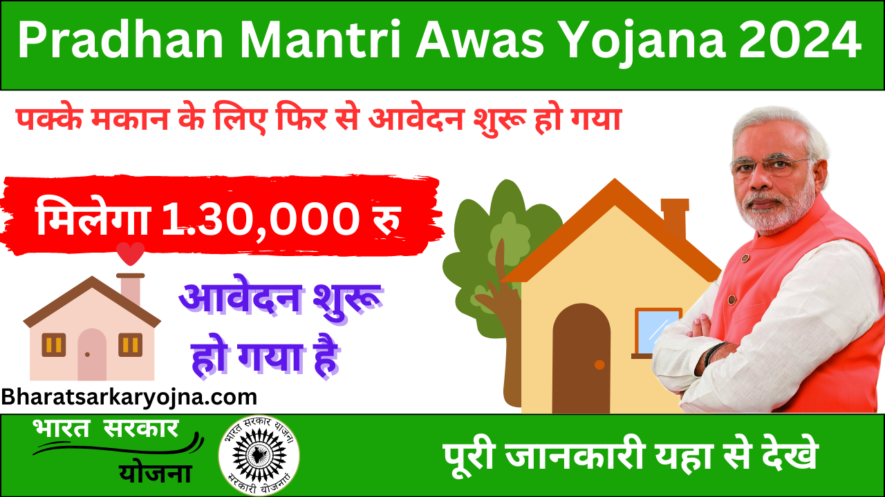 Pradhan Mantri Awas Yojana