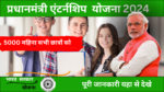 Pradhan Mantri Internship Yojana 2024